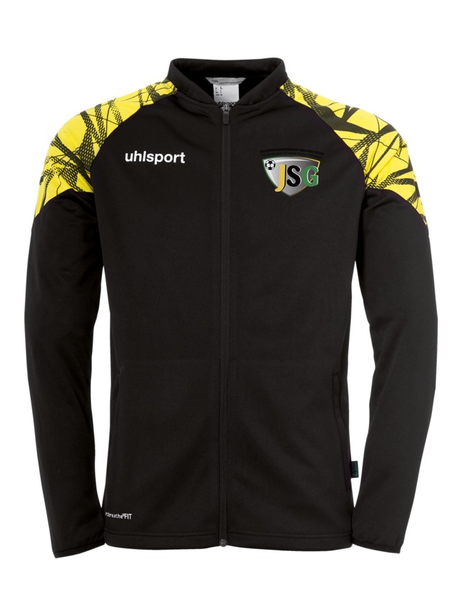 uhlsport Goal 25 Poly Jacke