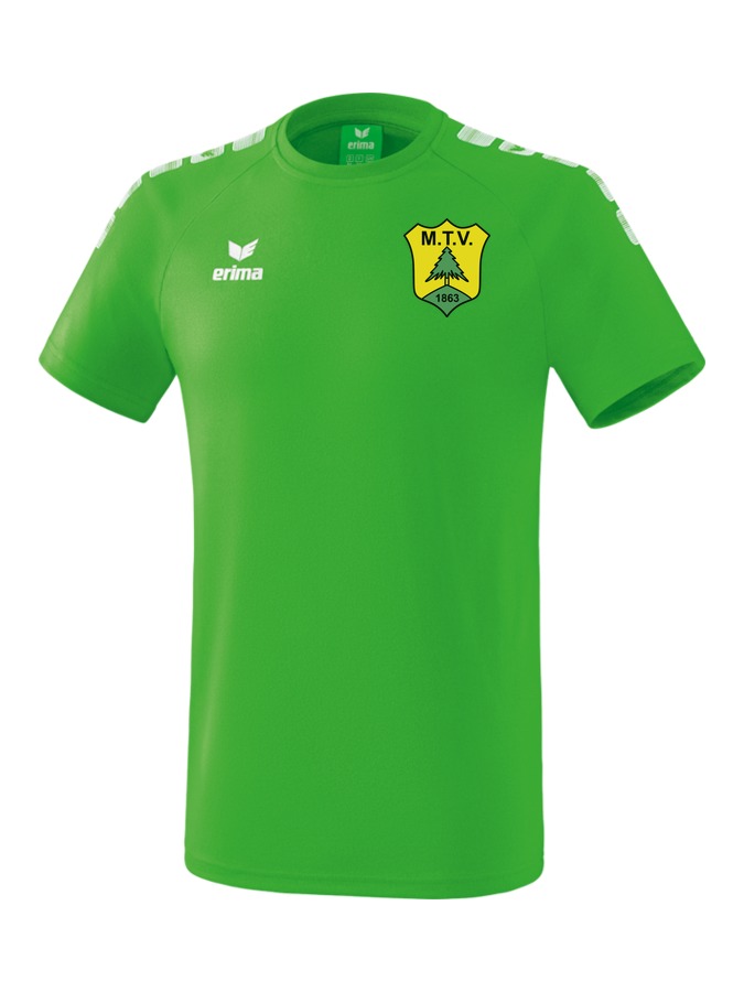 Erima Essential 5-C T-Shirt