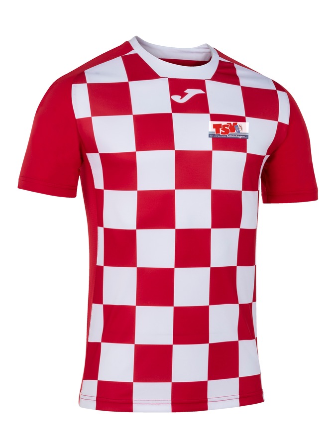 Joma Flag II Trikot