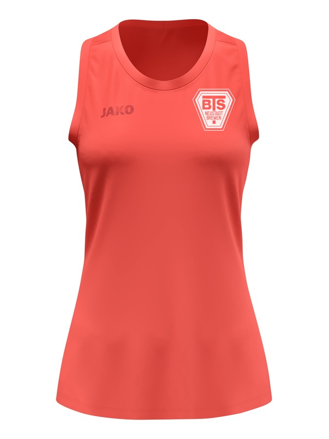 Jako Tanktop Light Flow Damen