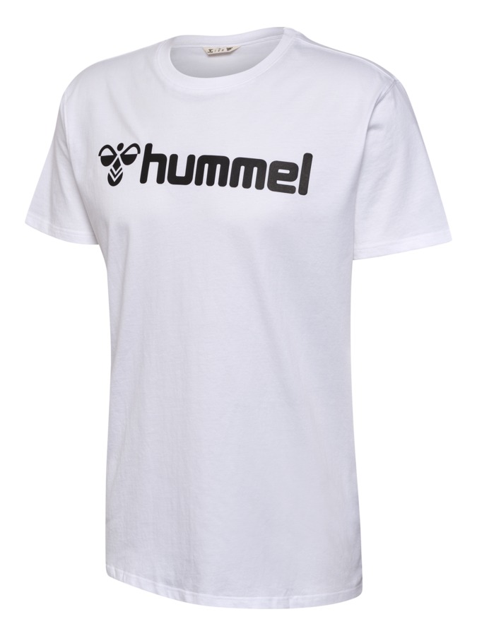 Hummel Go 2.0 Logo T-Shirt