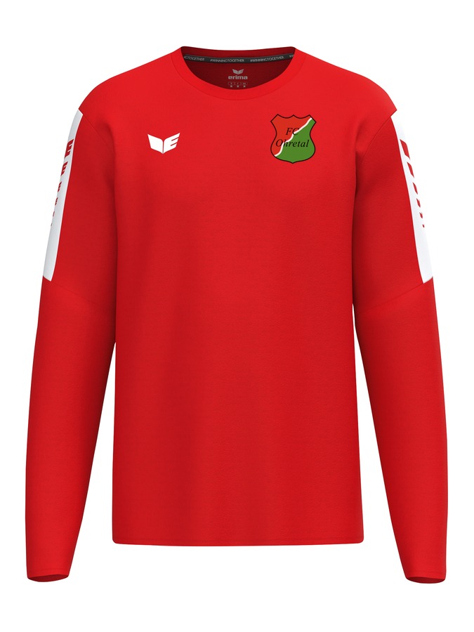 Erima Intro Sweatshirt