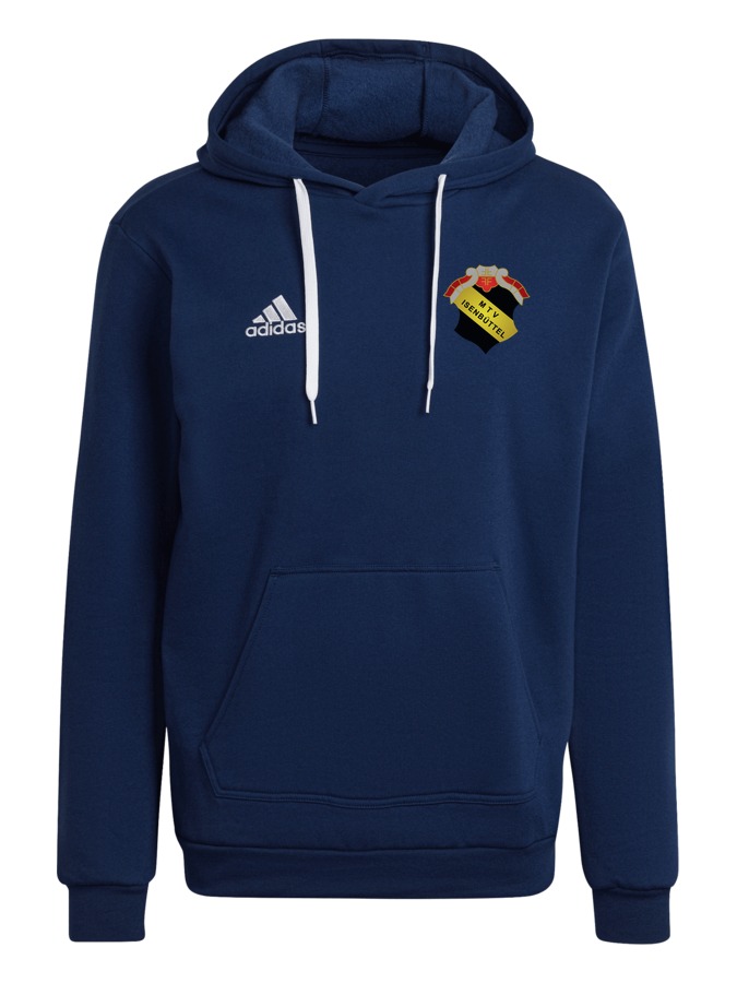 adidas Entrada 22 Kapuzenjacke