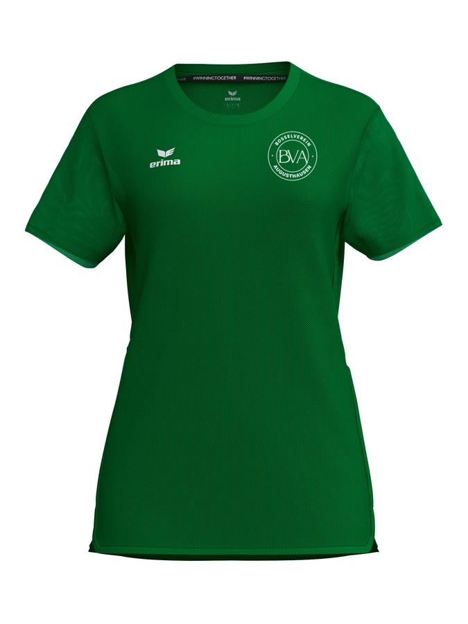 Erima T&F Wings T-Shirt Function Damen