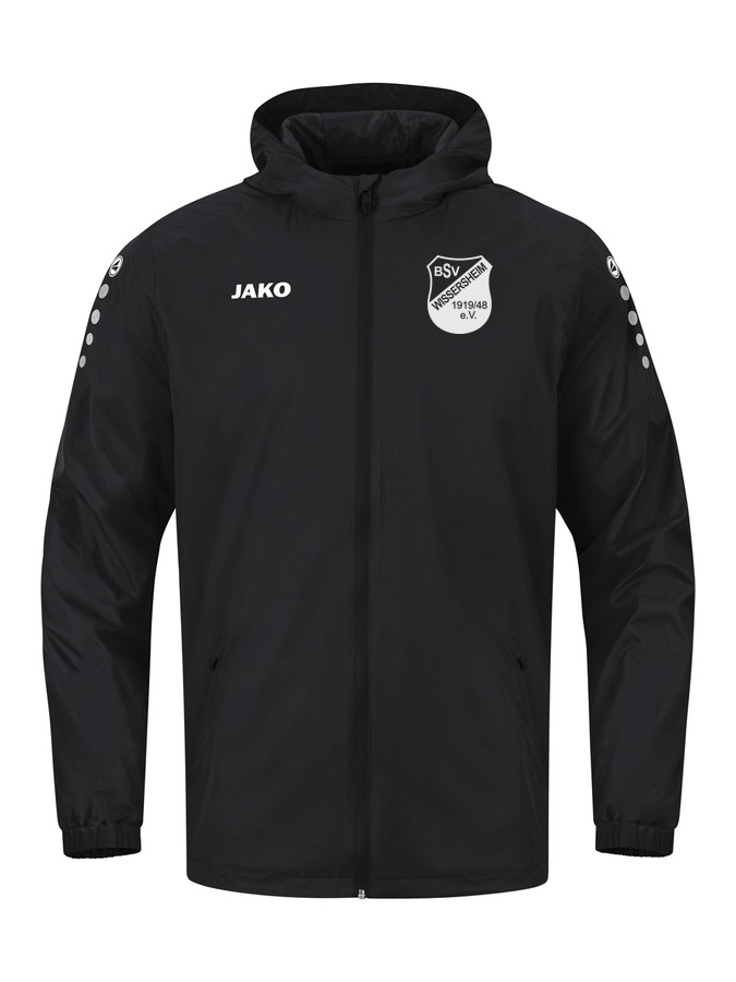 Jako Allwetterjacke Team 2.0