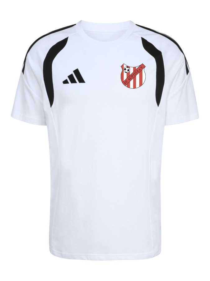 adidas Tiro 26 League T-Shirt