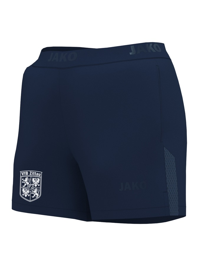 Jako Running Short Power Damen