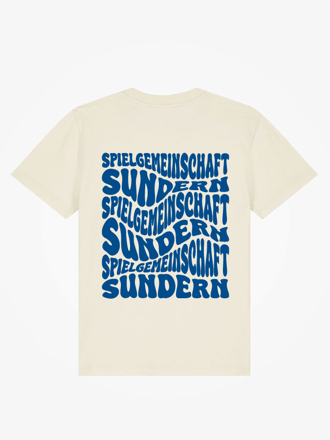 Shirt Wavy Kids