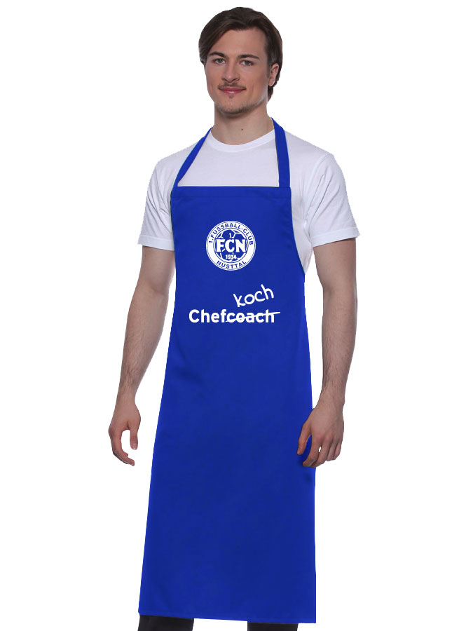 Kochschürze Sergen