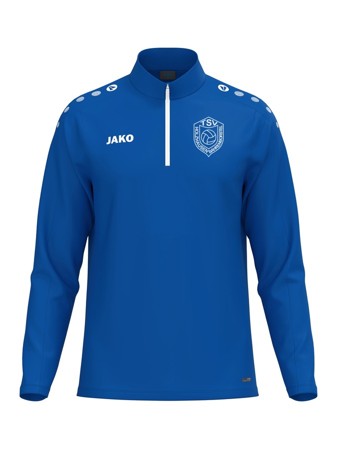 Jako Ziptop One