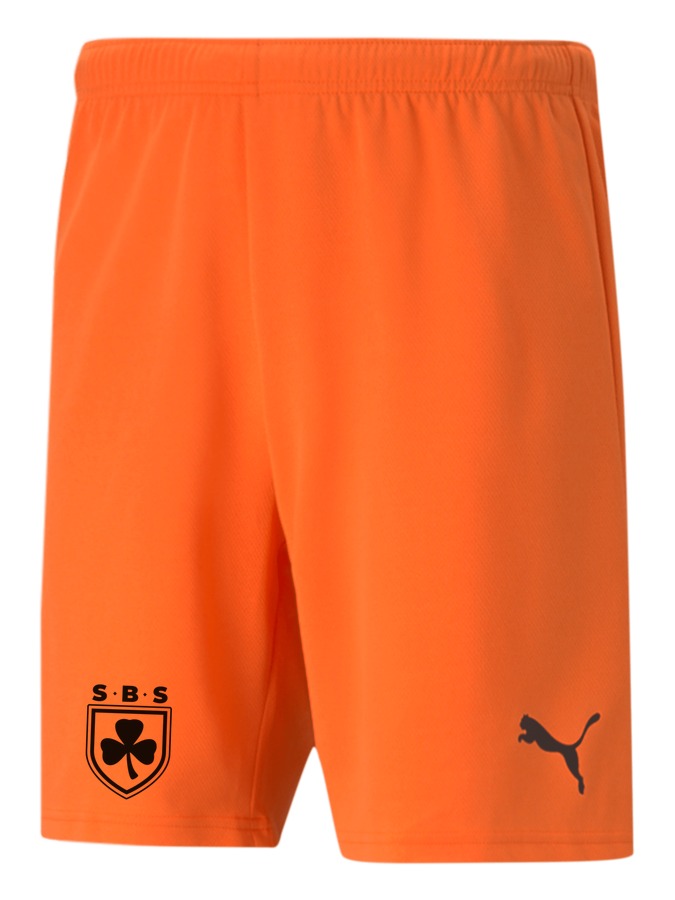 PUMA teamRISE Short