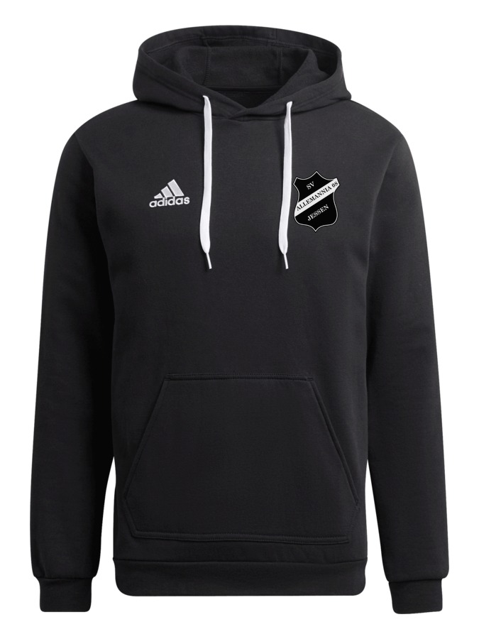 adidas Entrada 22 Hoodie