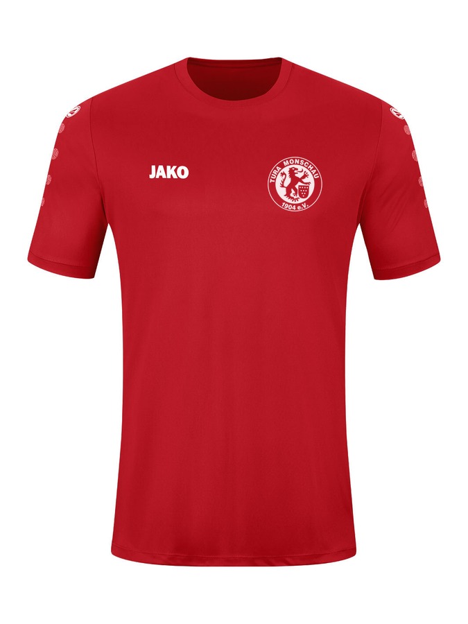 Jako Trikot Team Kurzarm