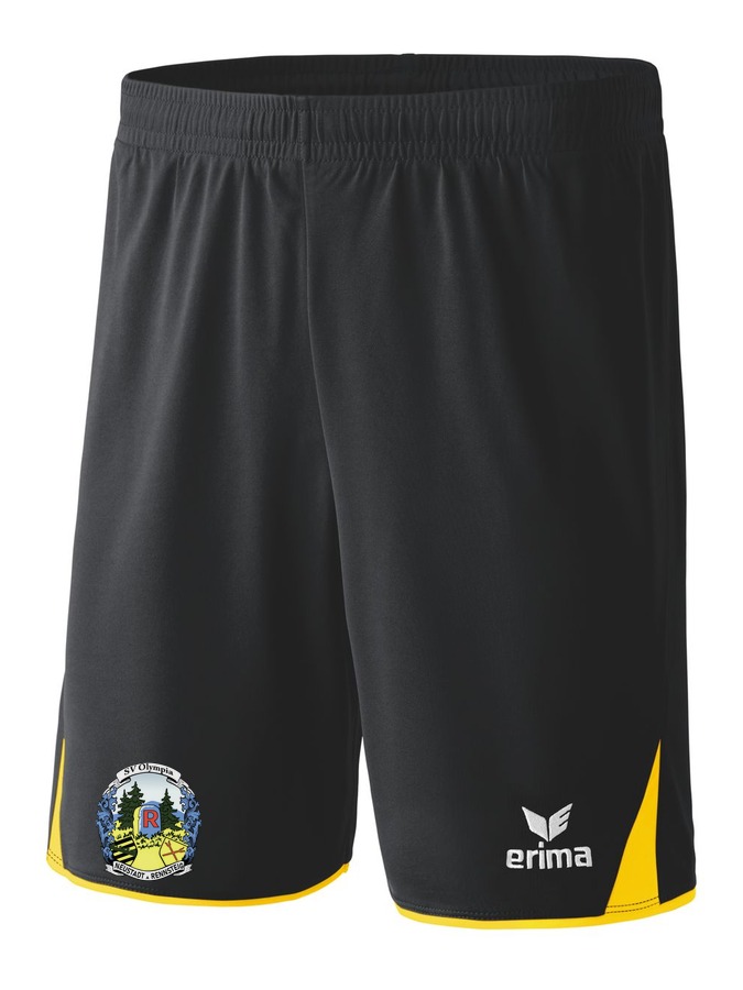 Erima Classic 5-C Shorts