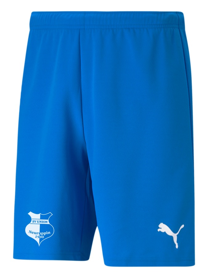 PUMA teamRISE Short