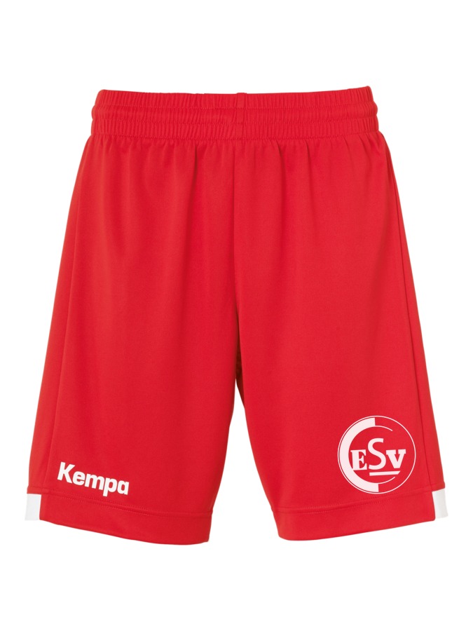 Kempa Player Long Shorts Damen