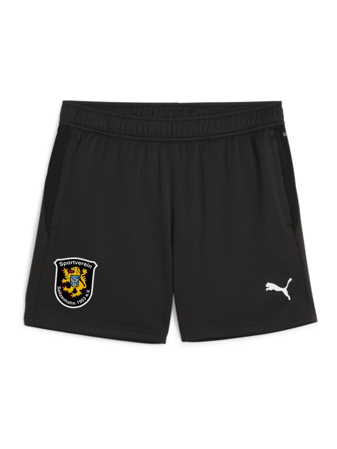 PUMA teamGOAL Training Short Damen