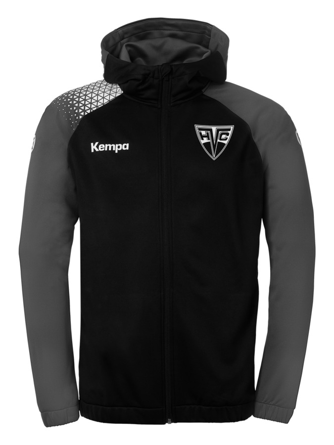 Kempa Ambition 28 Kapuzenjacke