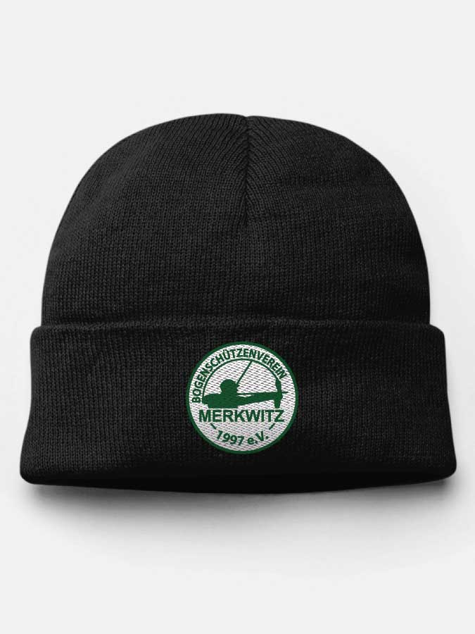 Beanie Sticklogo