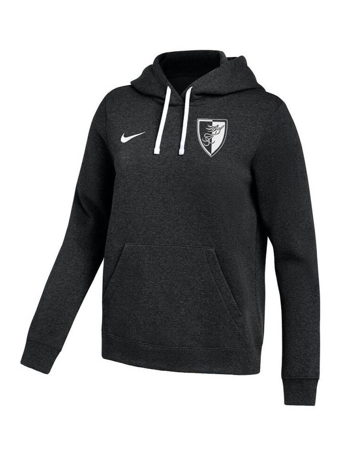 Nike Park 26 Fleece PO Hoody Damen