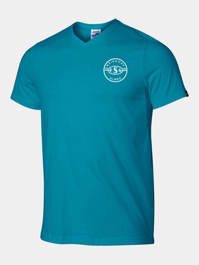 Joma T-Shirt Versalles