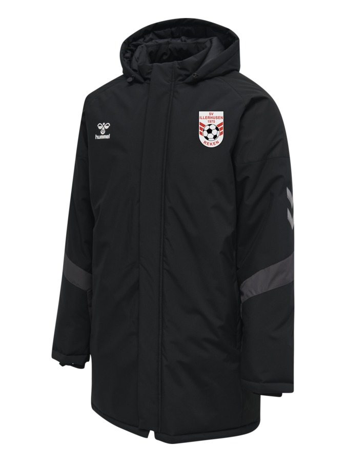 Hummel Lead Bench Jacke