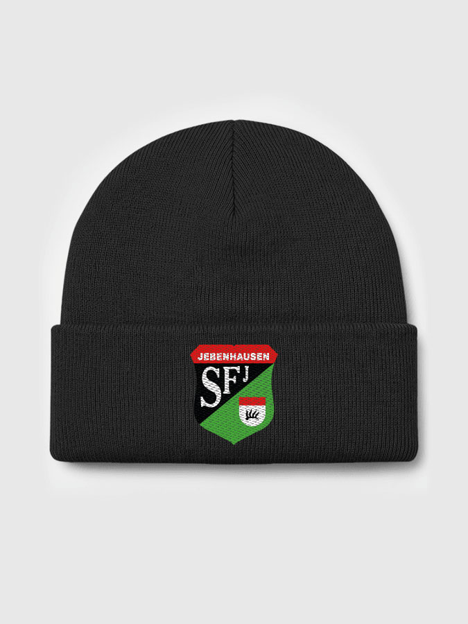 Beanie Kids Sticklogo