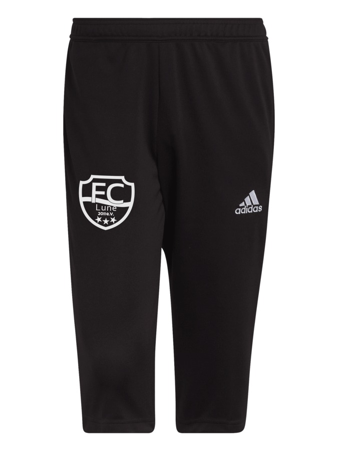 adidas Entrada 22 3/4-Hose
