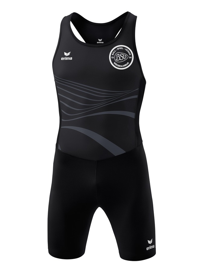 Erima Racing Sprinteranzug