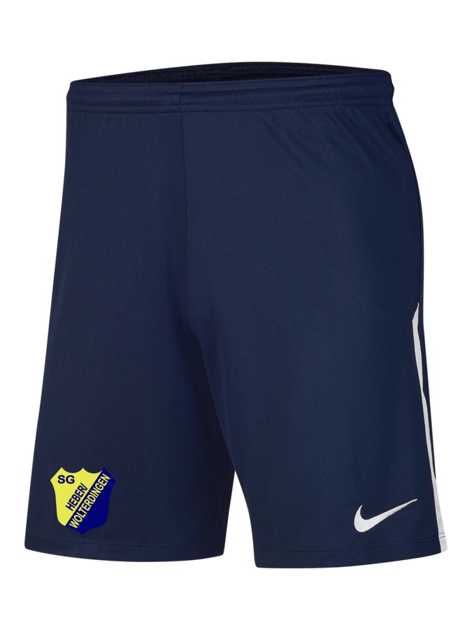 Nike League II Knit Shorts Kinder