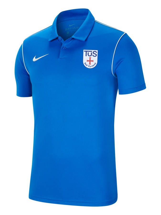 Nike Park 20 Poloshirt Kinder