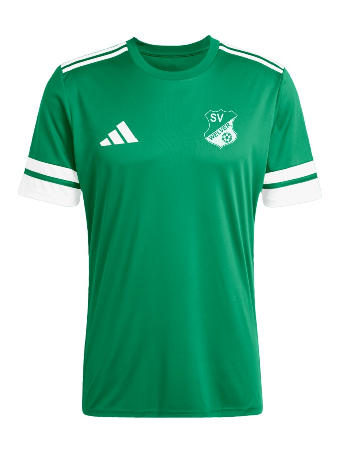 adidas Squadra 25 Trikot