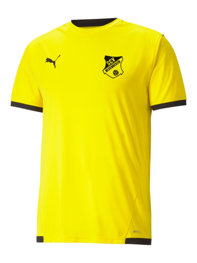 PUMA teamLIGA Trikot
