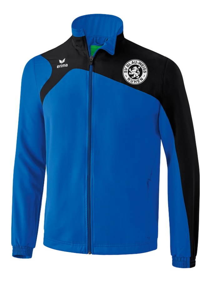 Erima Club 1900 2.0 Präsentationsjacke