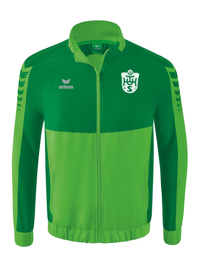 Erima Six Wings Präsentationsjacke
