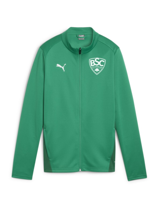 PUMA teamGOAL Trainingsjacke Damen
