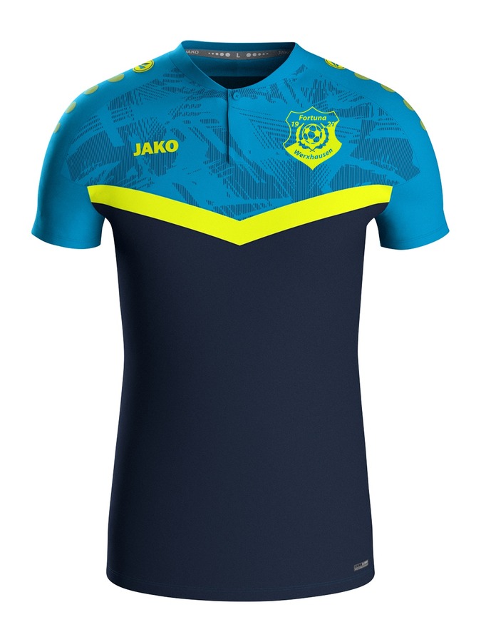 Jako Poloshirt Iconic
