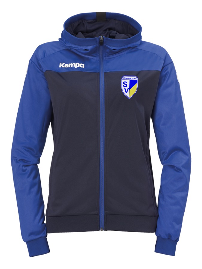 Kempa Prime Multi Jacke Damen