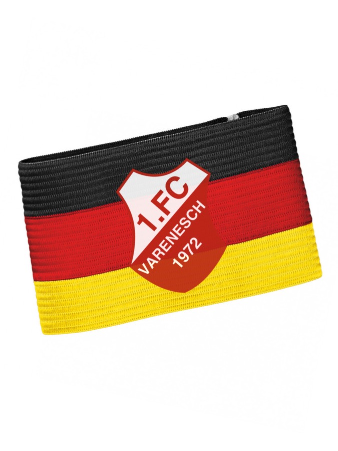 Kapitänsbinde Deutschland