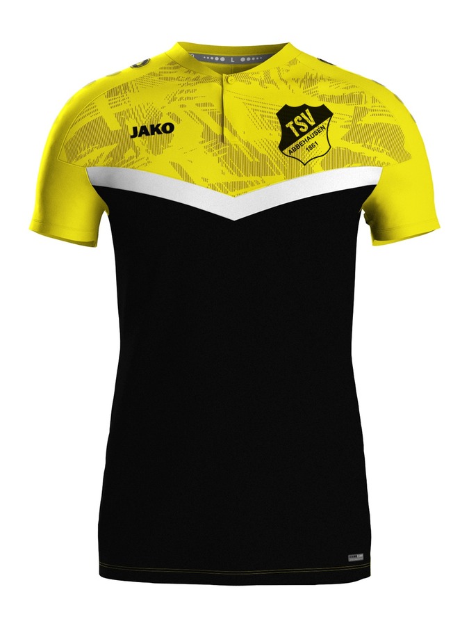 Jako Poloshirt Iconic