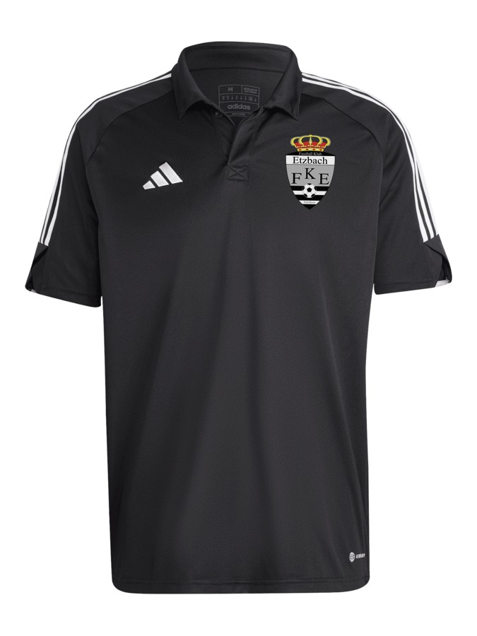 adidas Tiro 23 League Poloshirt