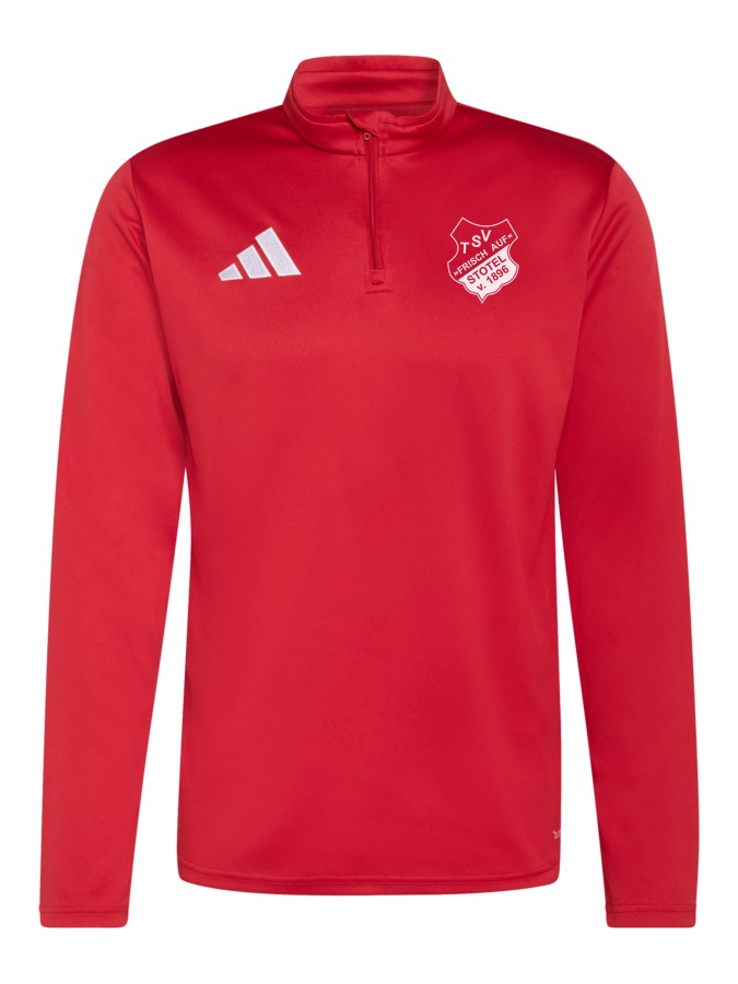 adidas Entrada 26 Trainingsoberteil