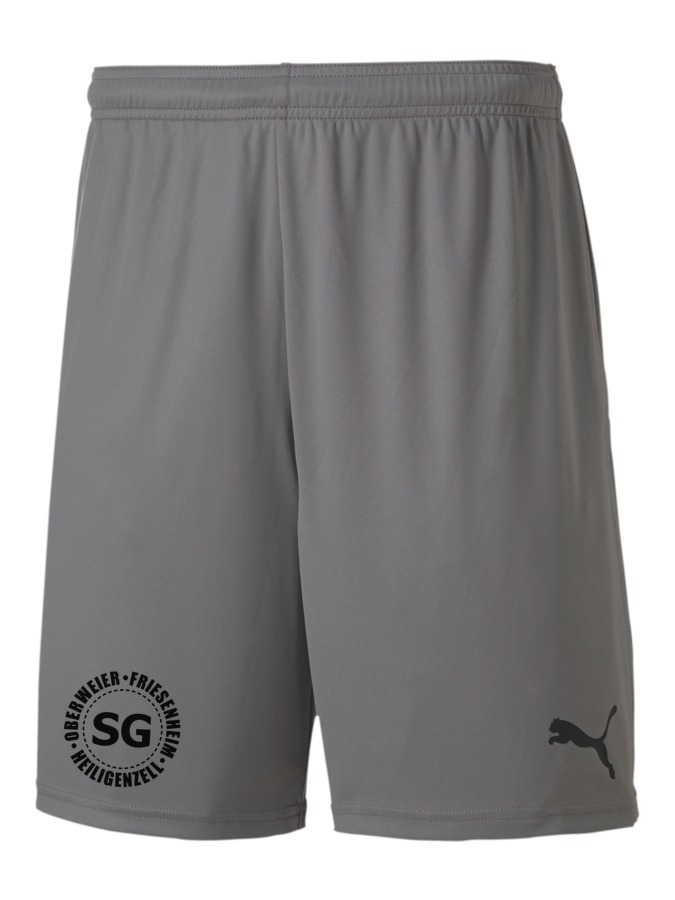 PUMA teamGOAL 23 Knit Shorts