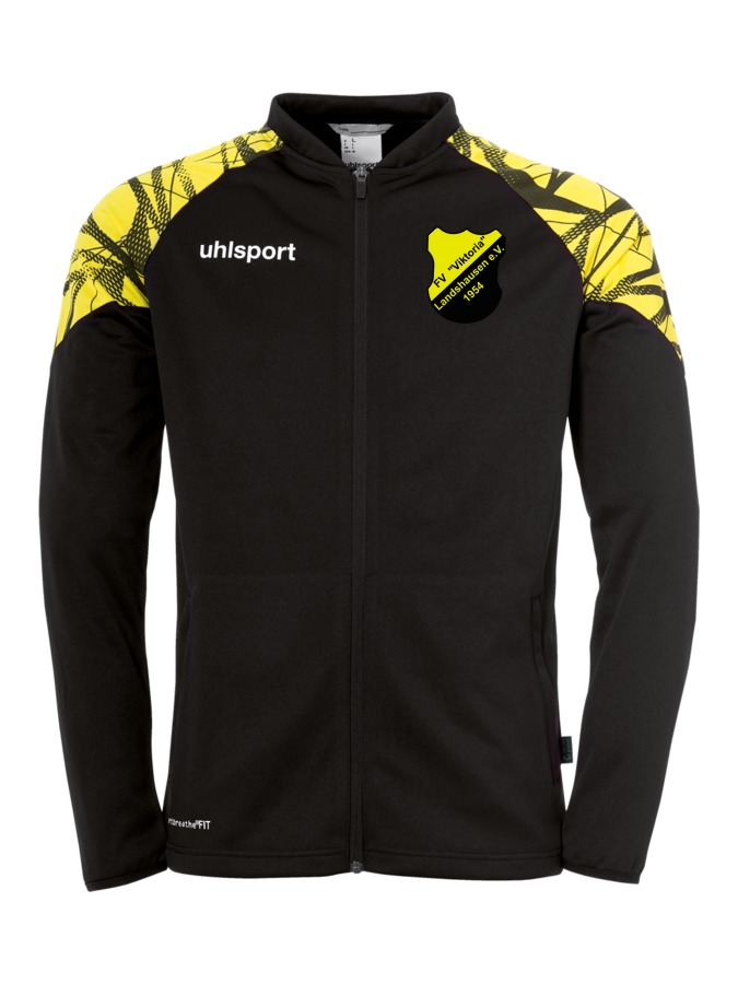 uhlsport Goal 25 Poly Jacke
