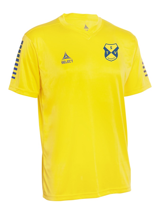 Select Pisa Trikot