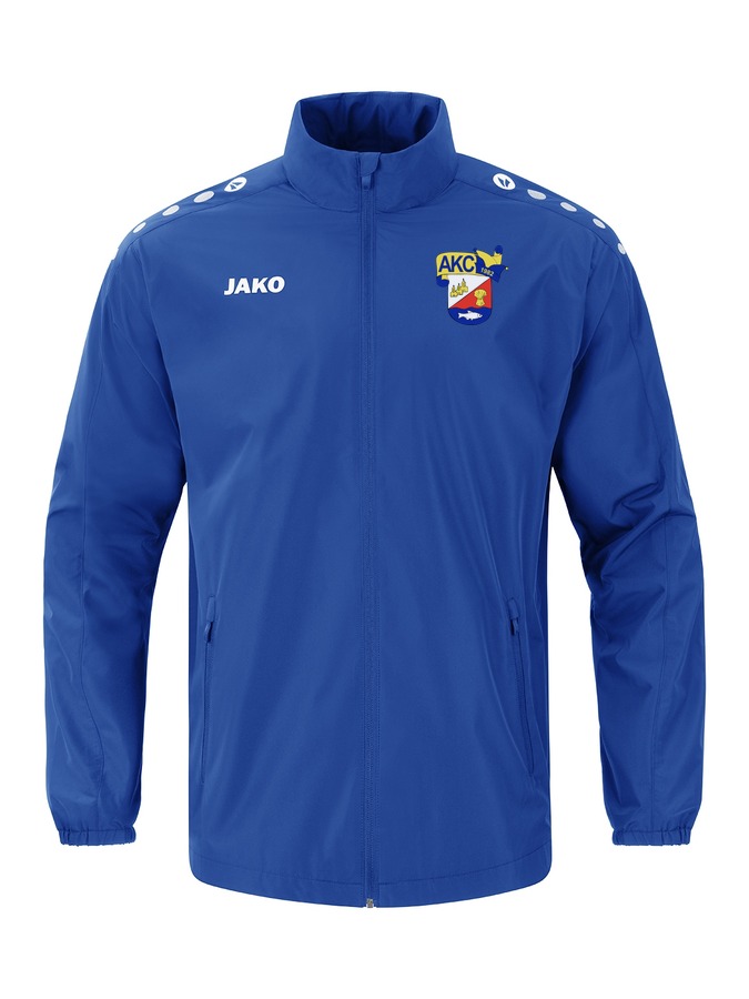 Jako Allwetterjacke One