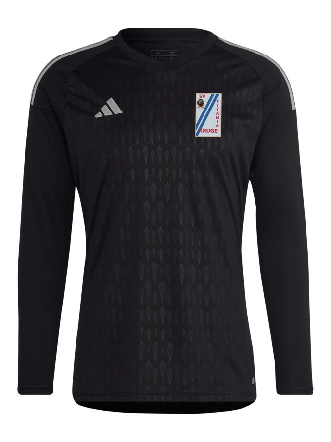 adidas Tiro 23 Competition Torwart-Longsleeve