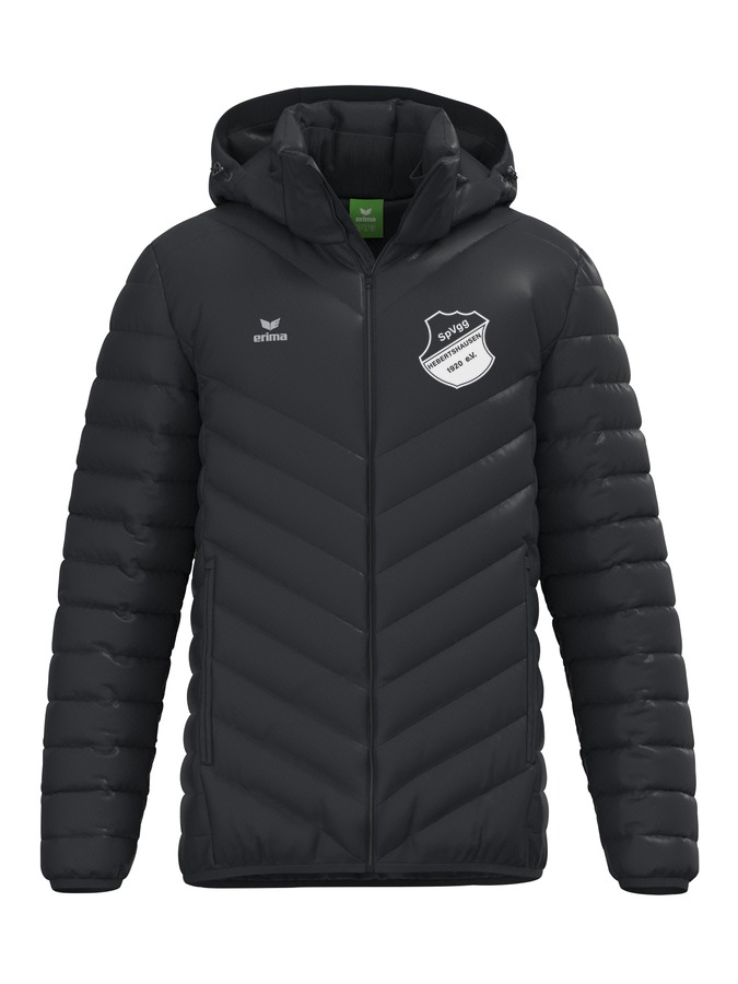 Erima CMPT Steppjacke