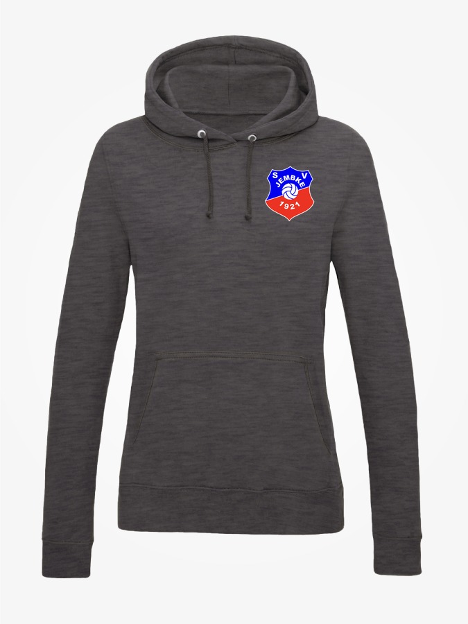 Hoodie Classic Damen