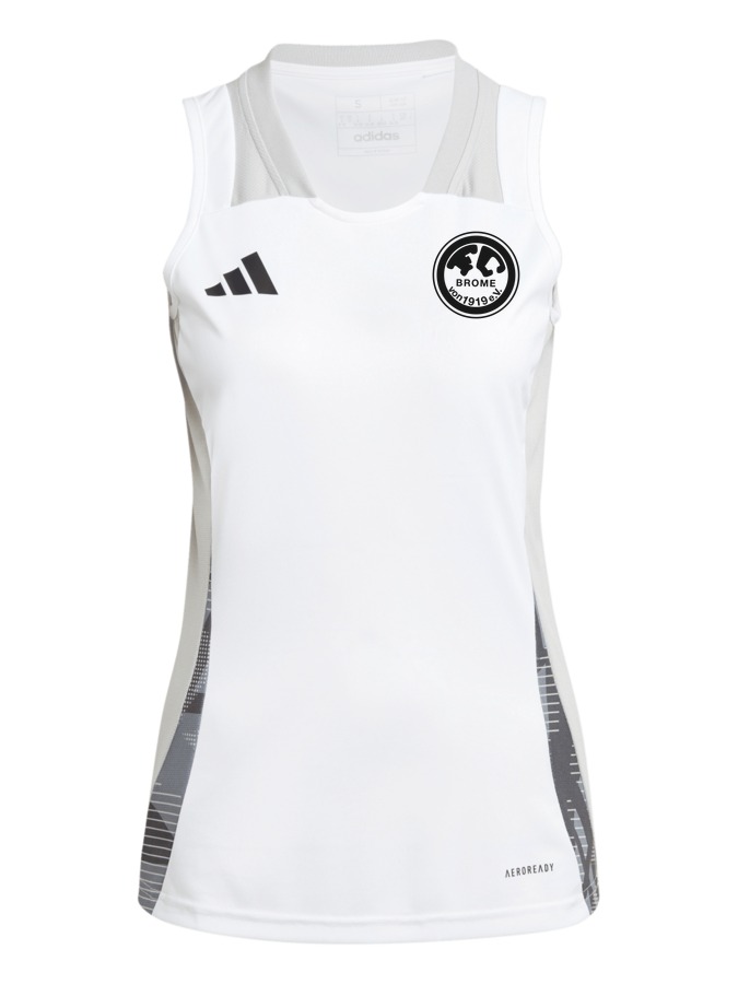 adidas Tiro 24 Competition Tanktop Damen